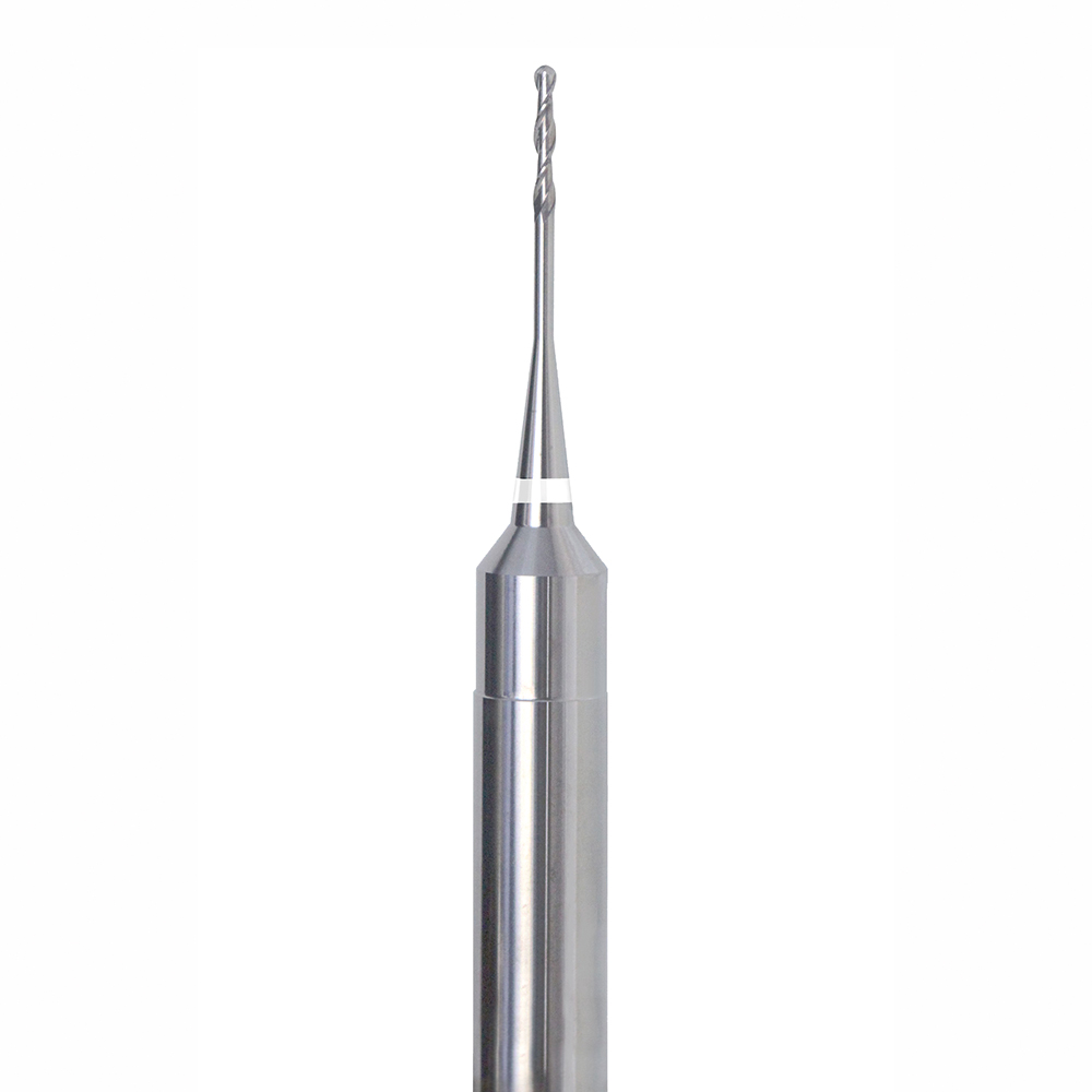 CAD/CAM Fräse für Zirkonzahn XNC 1,00 mm Zirkon, Stück