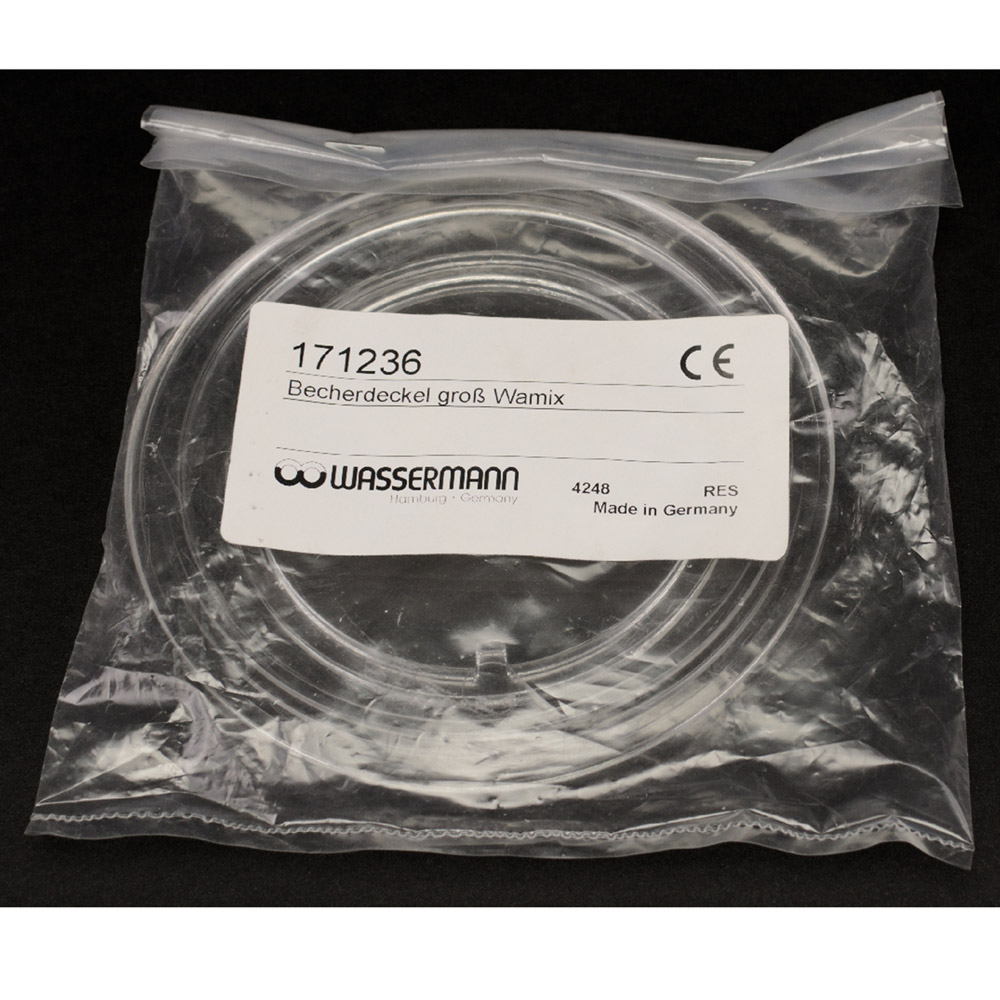 Deckel für Mischbecher Wamix 2/3 L/Xl, Stück