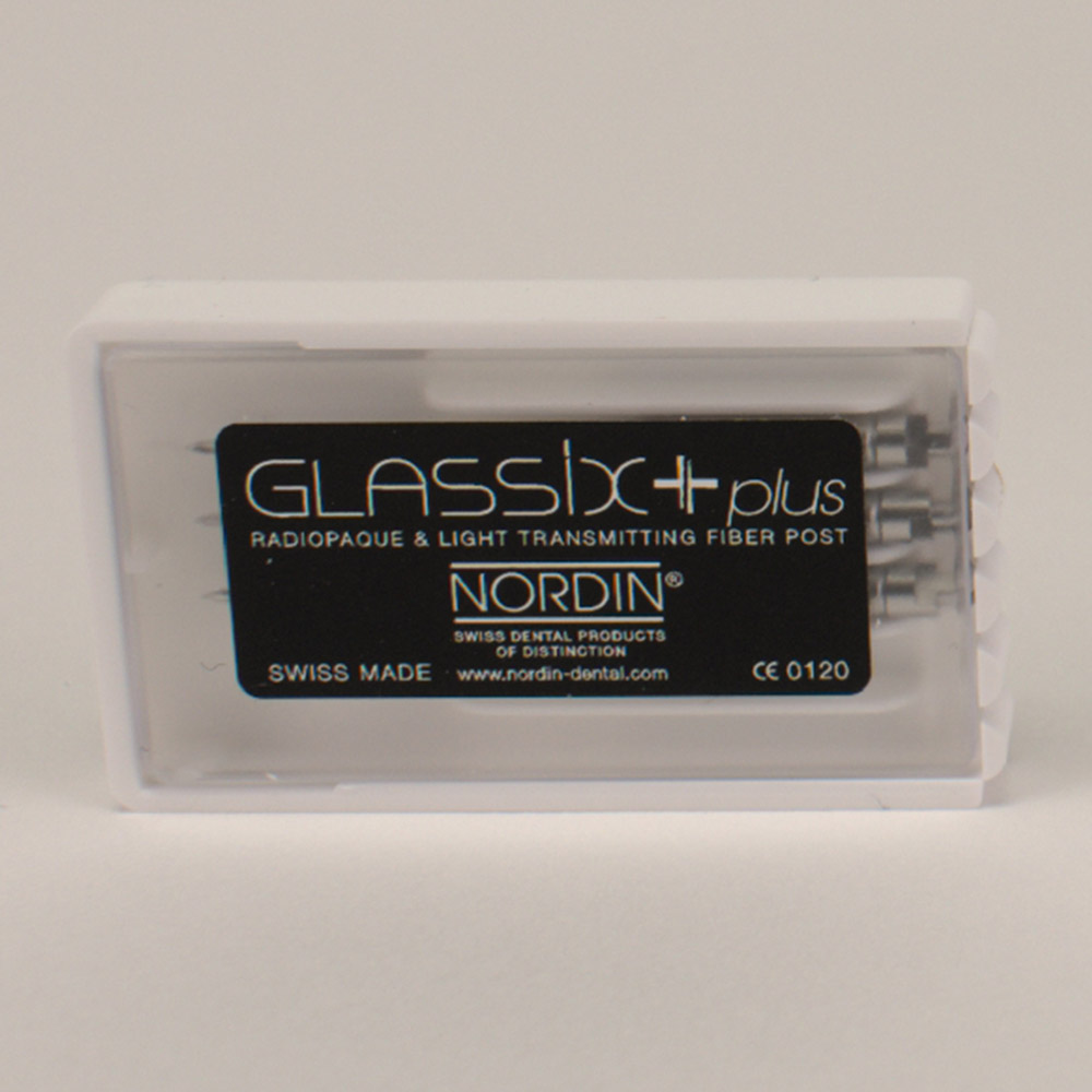 Glassix+Plus Pilot Reamer, Packung