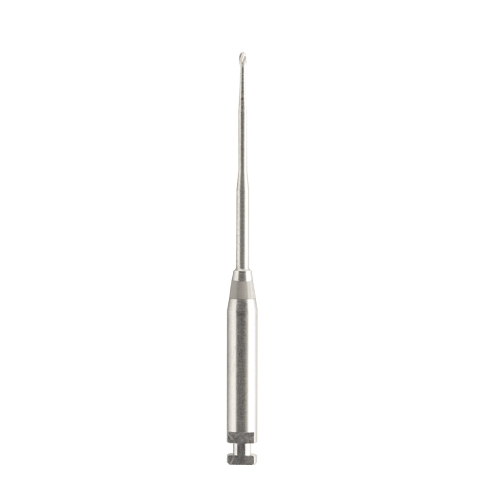 Endo Access Burs WstL 191A 31 mm 006, 2 Stück