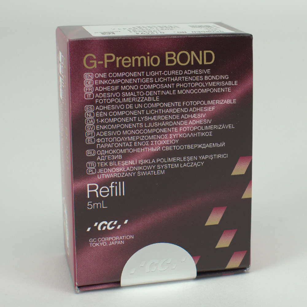 G-Premio BOND, 5 ml Flasche