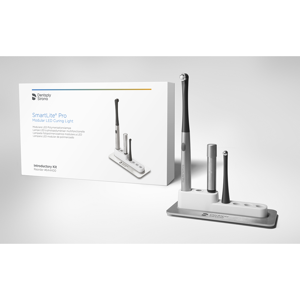 SmartLite Pro, Einführungspackung