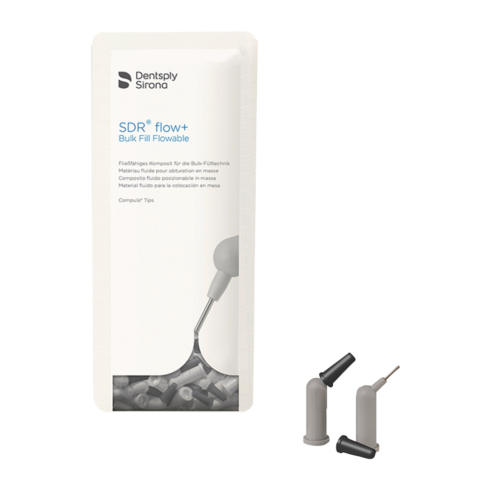 SDR flow+ Compula A2, 15 x 0,25 g Refill
