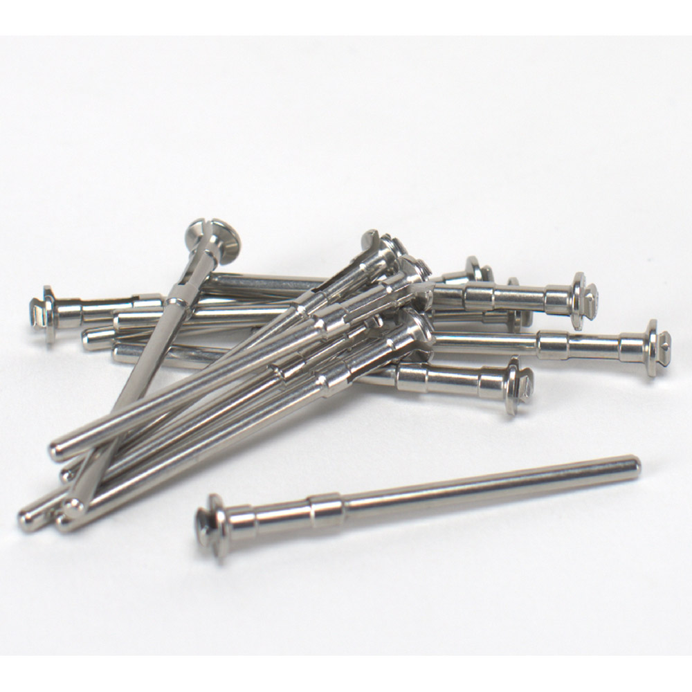 Moore Träger Hst 2,35 mm, 12 Stück