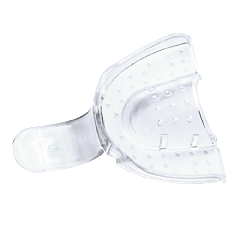 Opti Tray Abdrucklöffel OK 1, 20 Stück