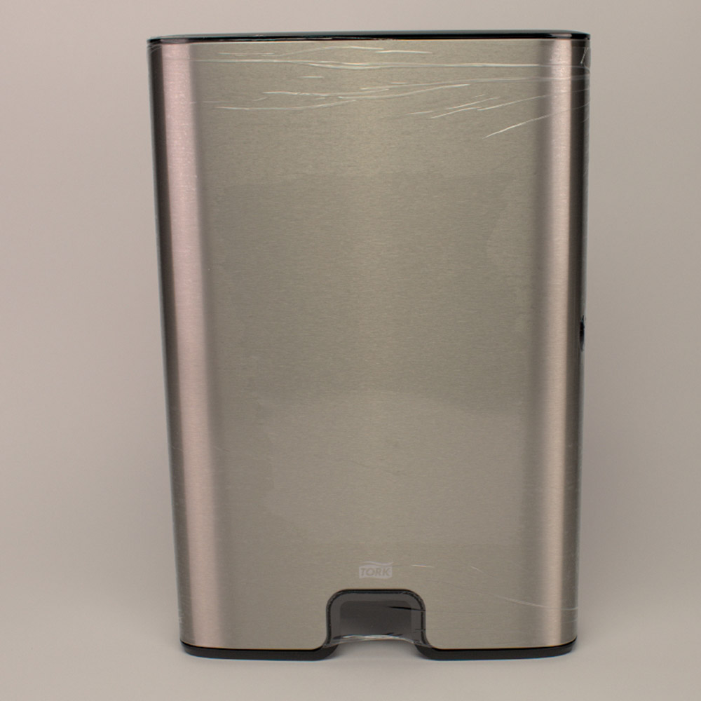 Tork Express Spender Edelstahl für H2, Stück