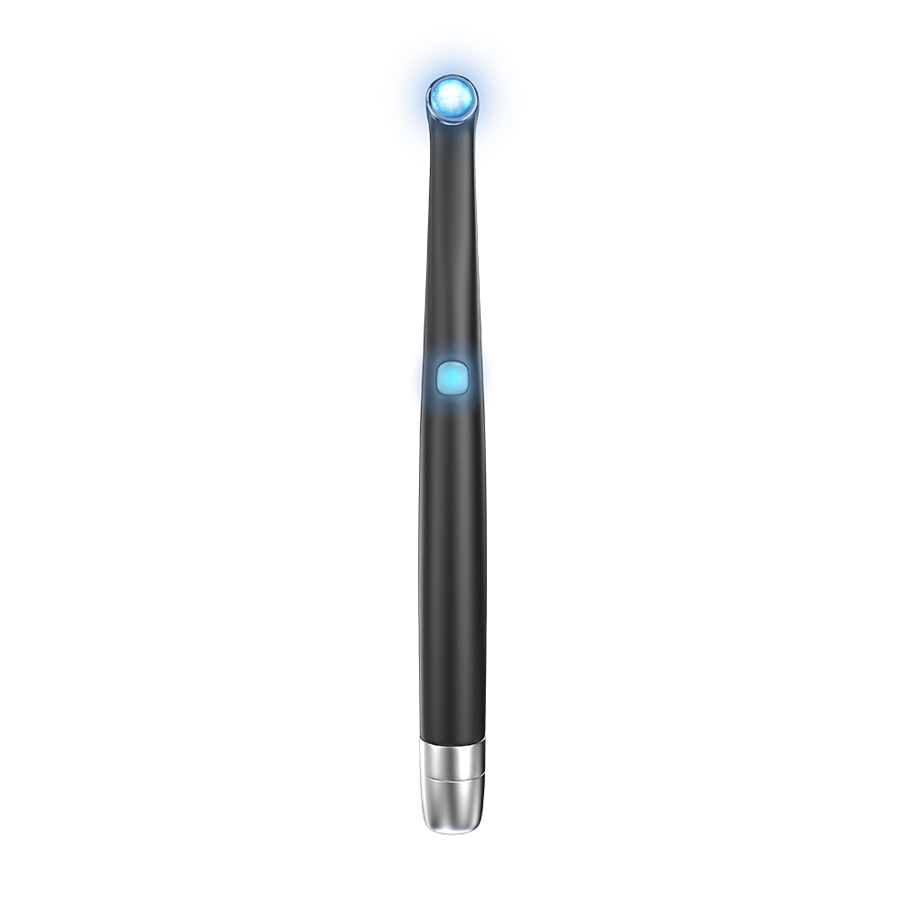 VALO X LED Curing Light Kit Onyx Black, Stück