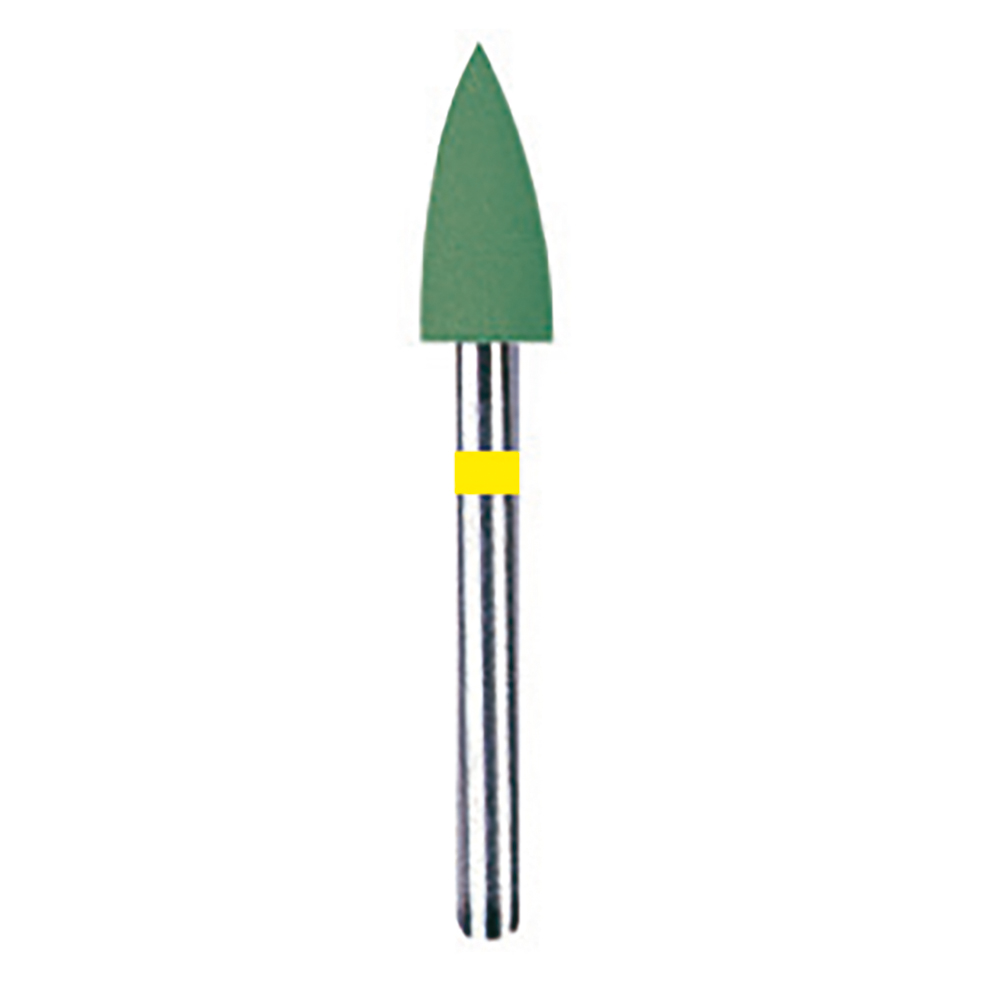 Alphaflex Polierer FG 0153BRY, 12 Stück
