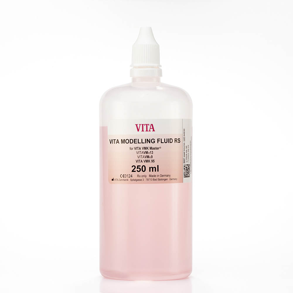 Vita Modelling Fluid RS, 250 ml