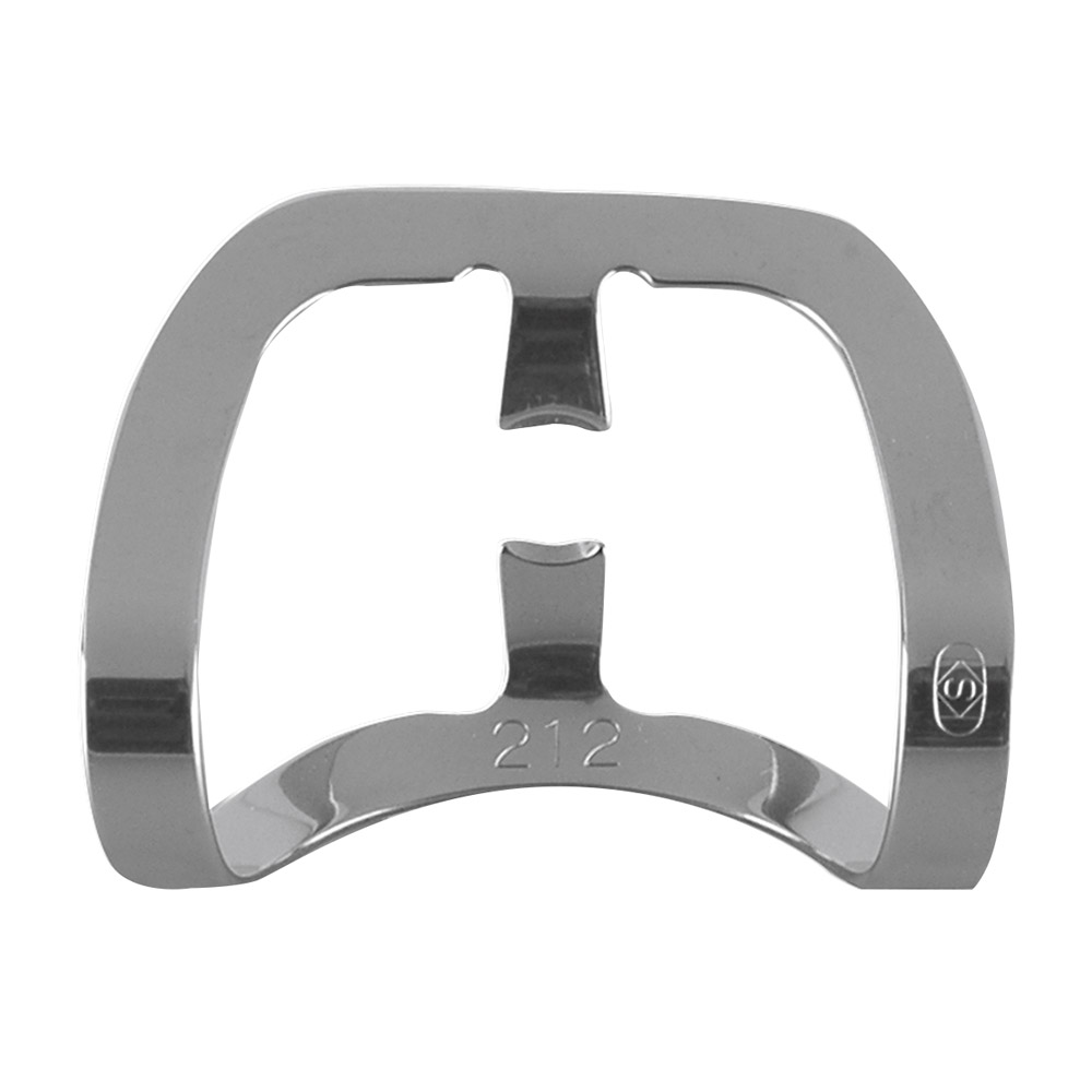 Fit Kofferdam Klammer 212, Stück