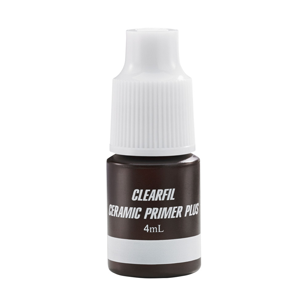 CLEARFIL Ceramic Primer Plus, 4 ml Flasche