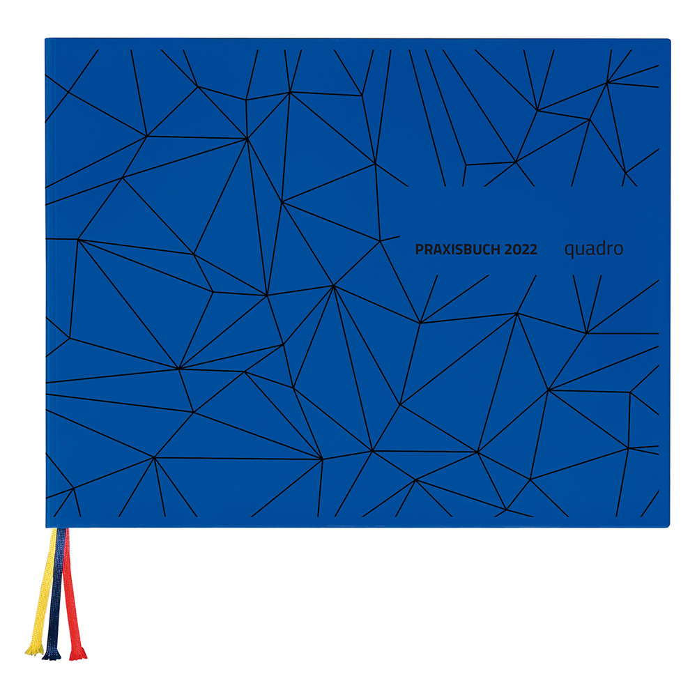 Praxisbuch Speiko Quadro 2027, Stück