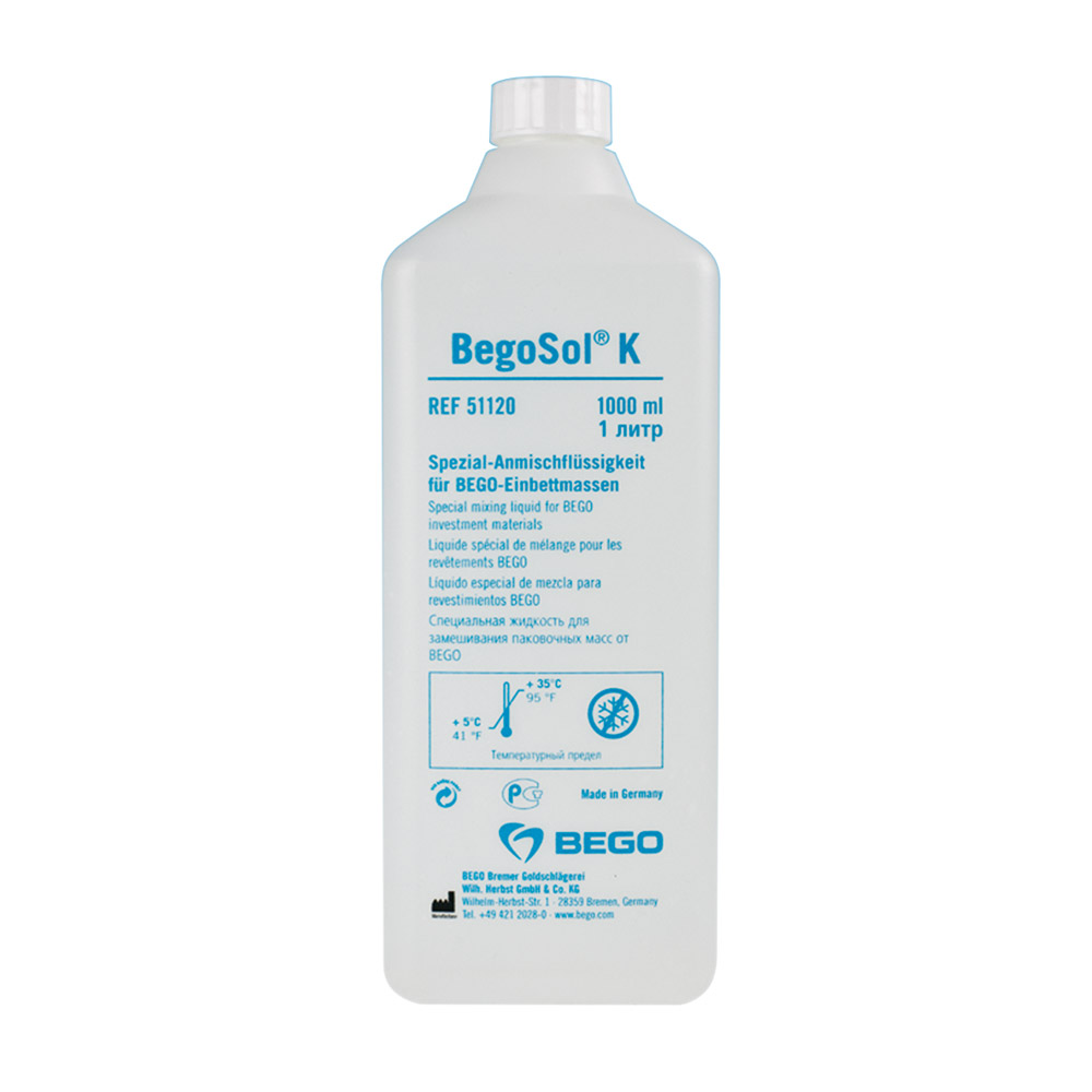Begosol K, 1 L