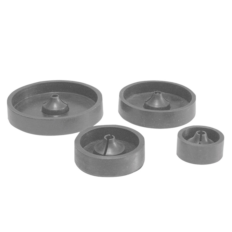 PLULINE Gusstrichterformer Gr.3 reduziert, Stück