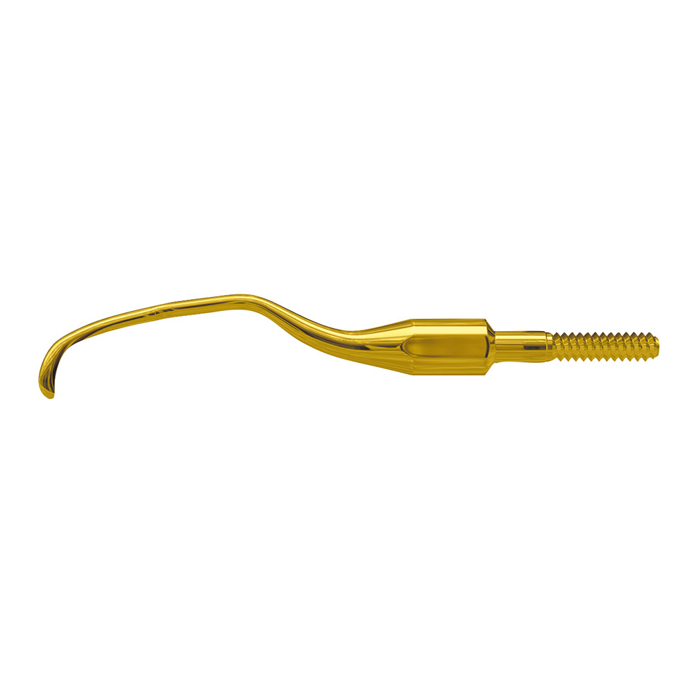 Kürette Gracey Standard 13 XP Quick Tip Ansatz, Stück