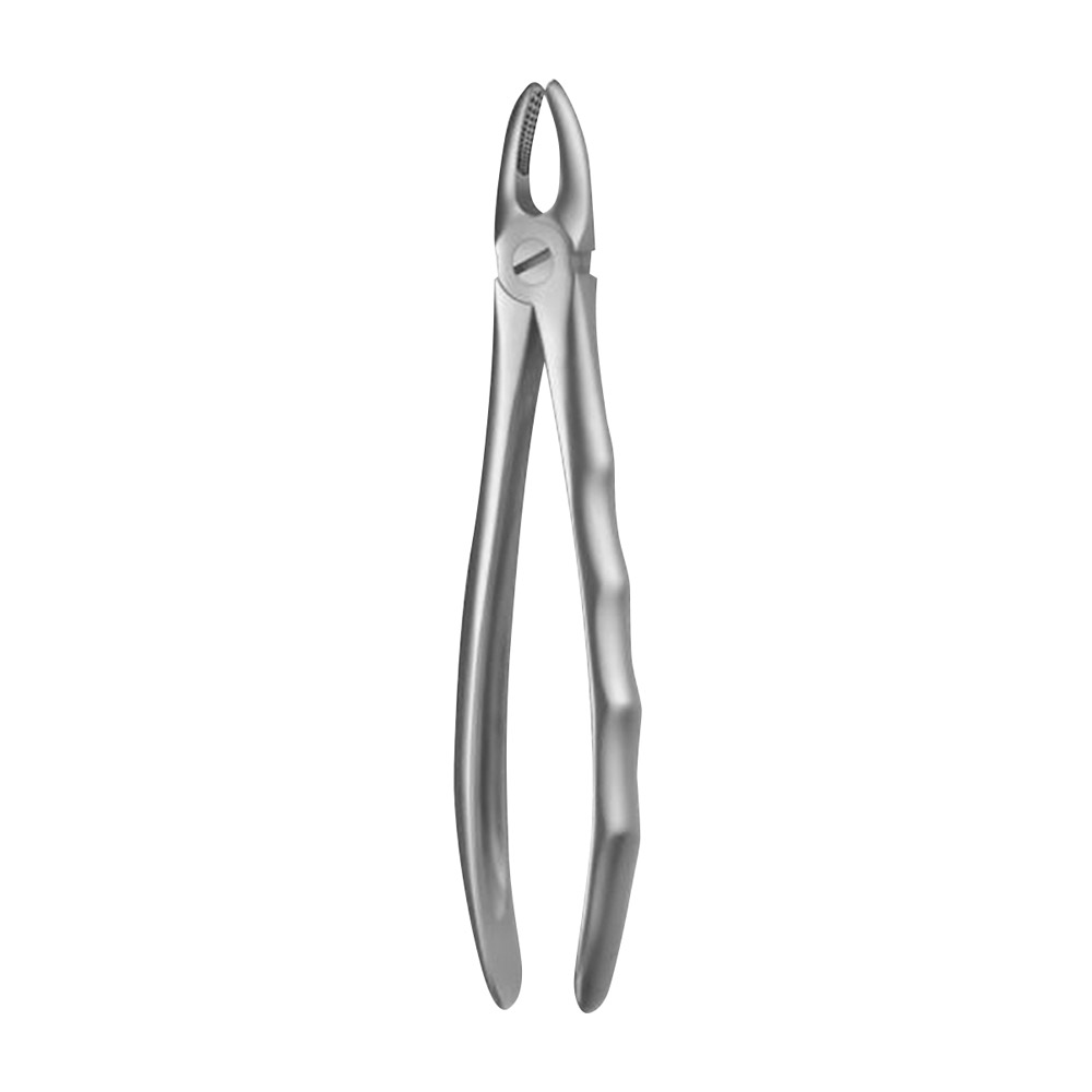 Zahnzange Liquid Steel Figur 1 OK Frontzahn, Stück