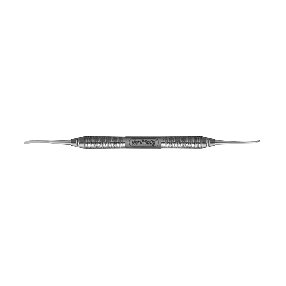 Raspatorium Trombelli 1 Griff 6, Stück