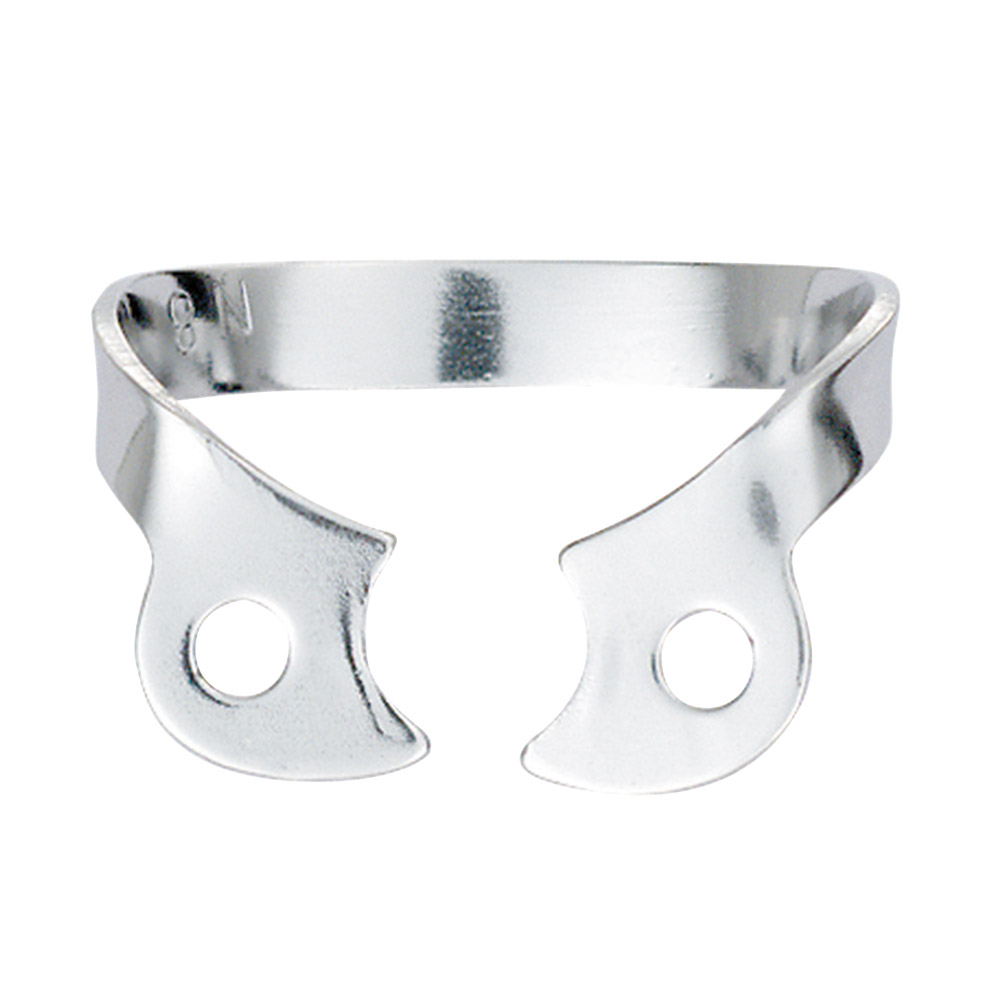 Hygenic Kofferdam Klammer W2, Stück