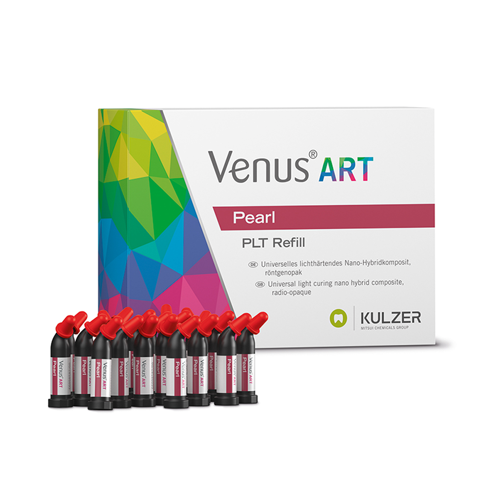 Venus Pearl A3, 20 x 0,2 g PLT