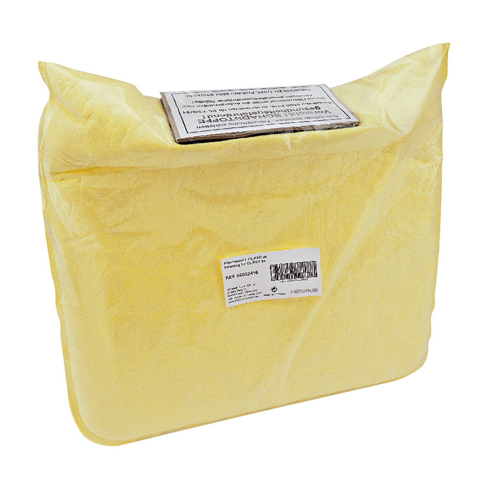 Filterbeutel für CL-FSG 94, Stück