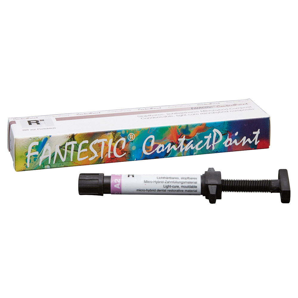Fantestic Contactpoint A2, 3 g Spritze