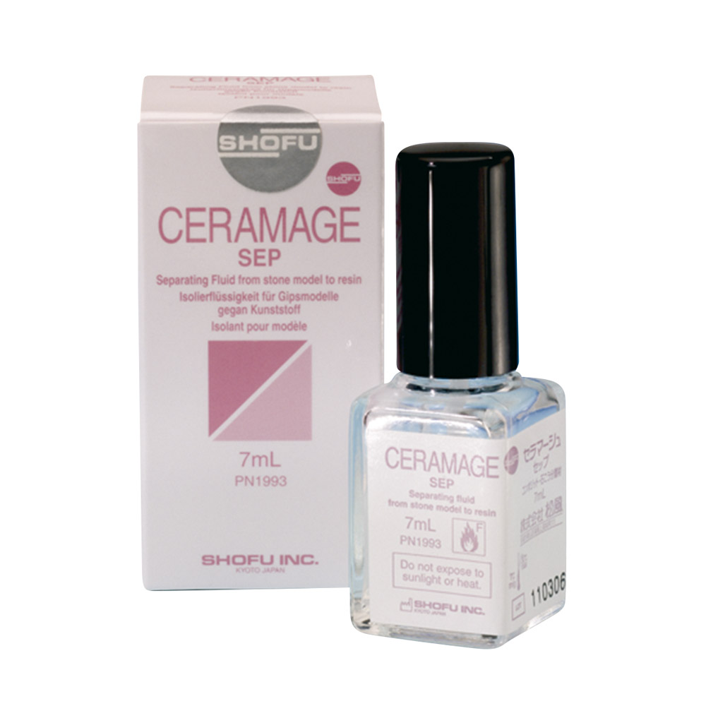 Ceramage Separator, 7 ml