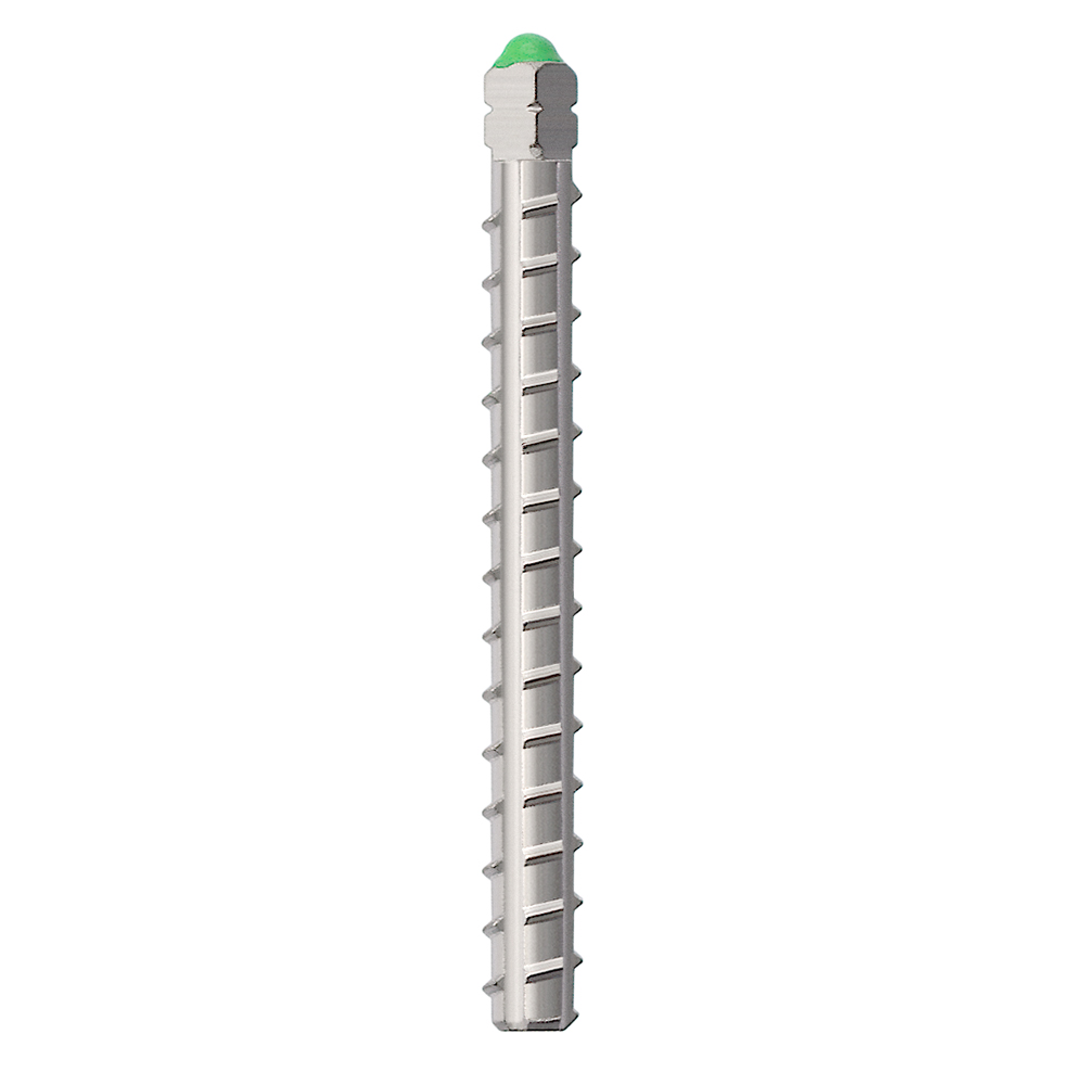 Pin-Master A Stifte Gr.3 L grün, 10 Stück