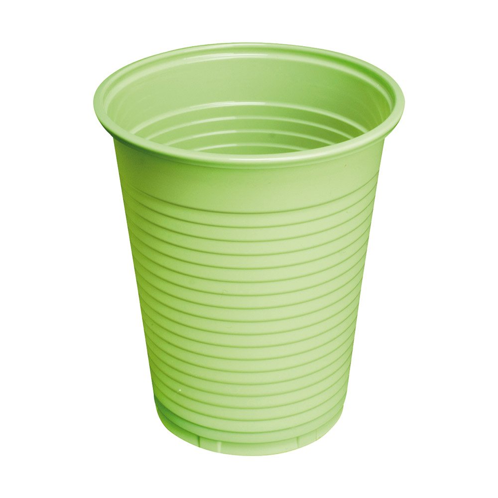 Monoart Trinkbecher 180 ml cedro, 3000 Stück