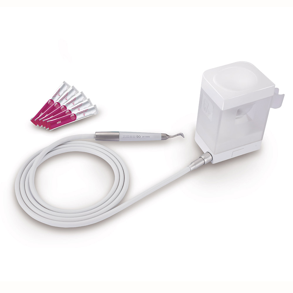 Varios Combi Pro, Prophy Set