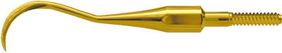 Quik-Tip Ansatz XP Scaler H6, Stück