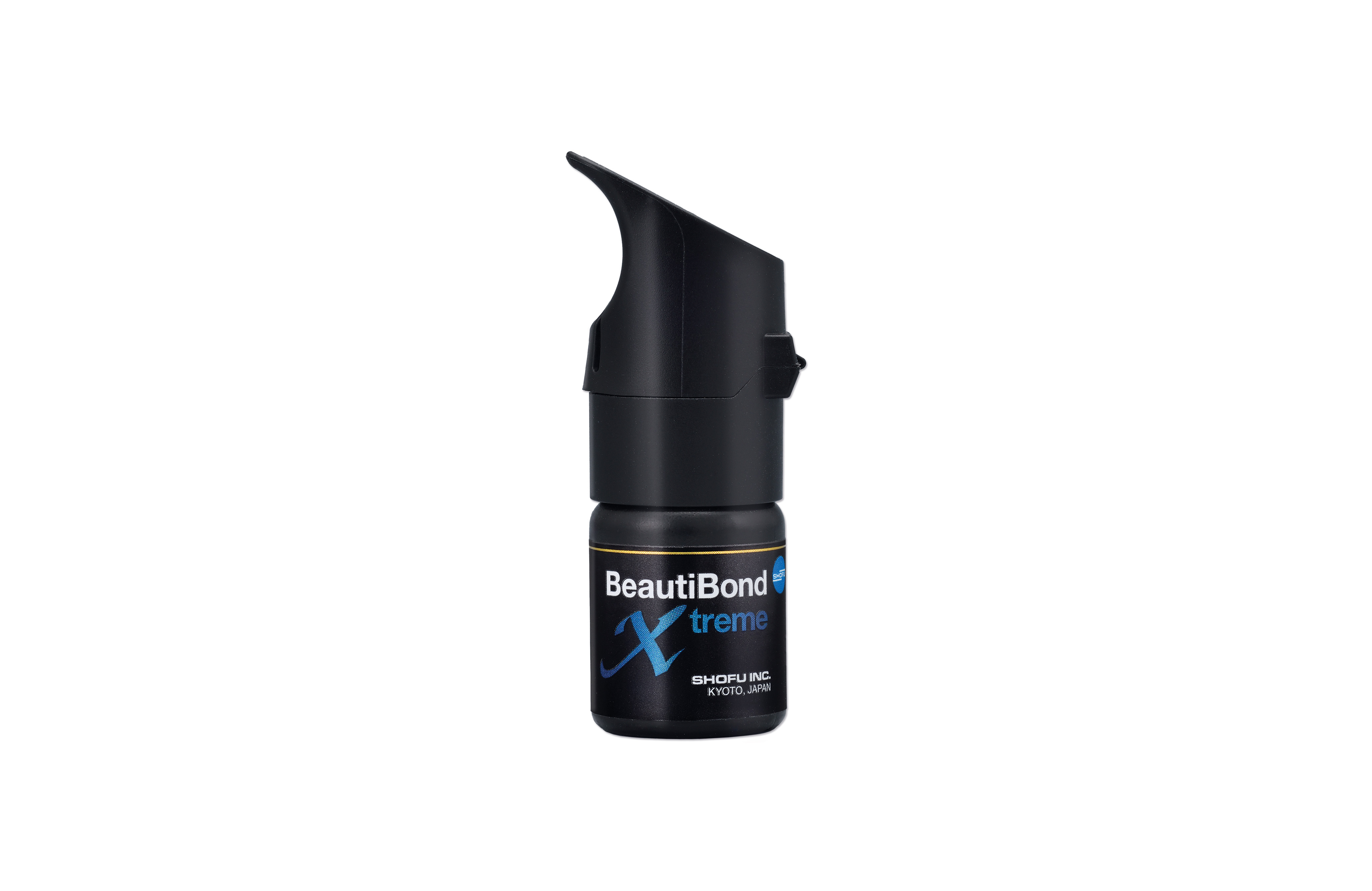 BeautiBond Xtreme, 5 ml Flasche