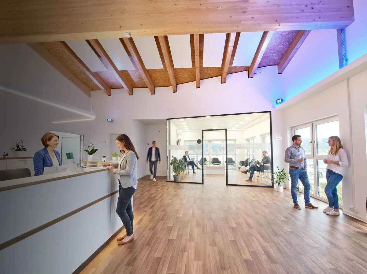 Neuer Look. Gleiches Versprechen.