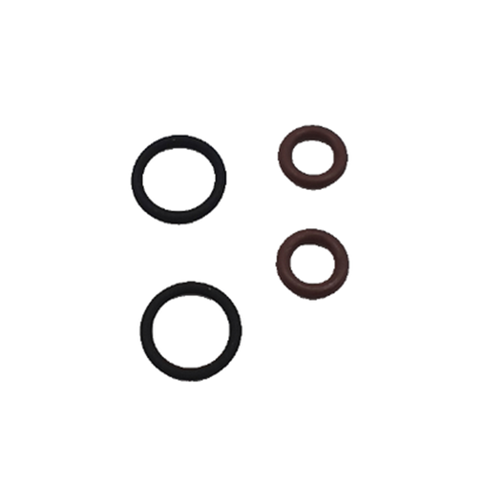 O-Ring Set f. KaVo-Turb. Adapter Multif.