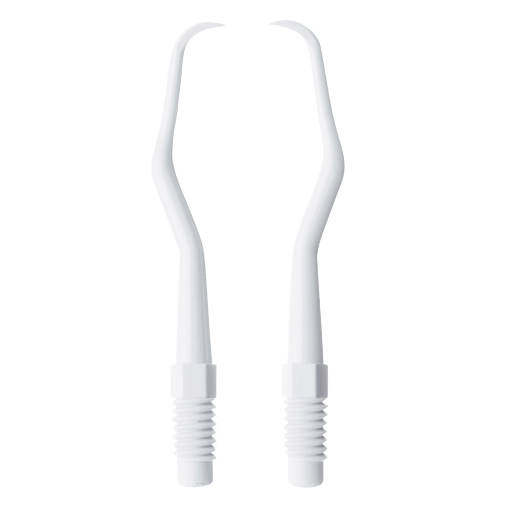 Implacare II Ersatzspitzen 1-2, 12 Stück