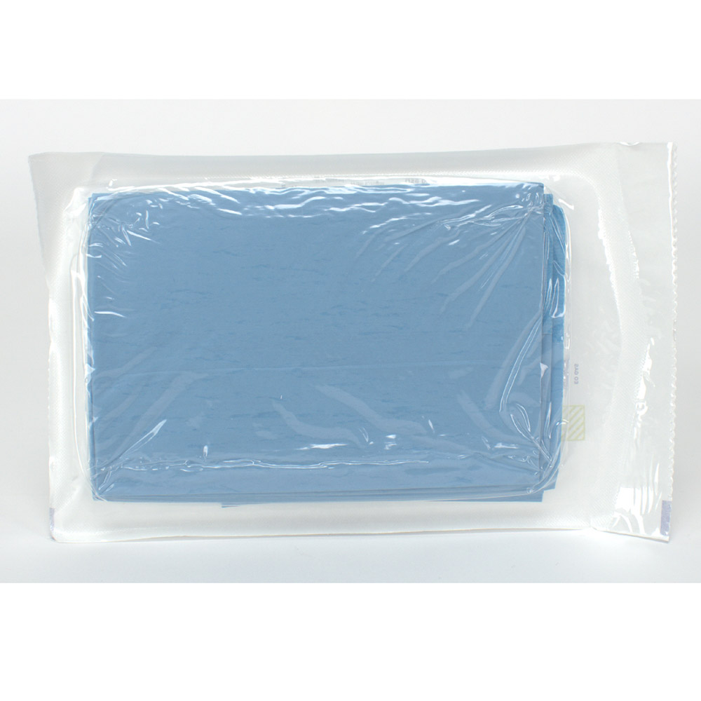 Omnia OP Abdecktuch 50 x 75 cm, 50 Stück