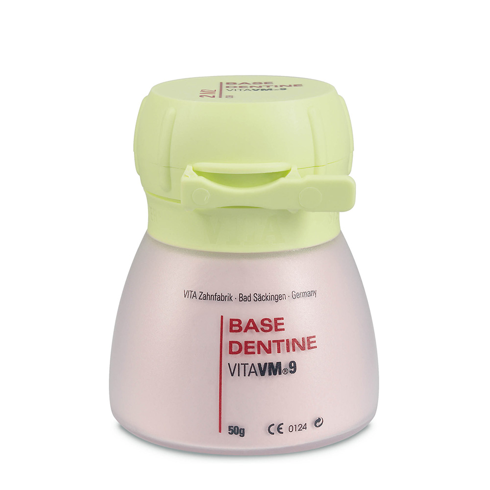 Vita VM9 3D-Master Base Dentin 4R2,5, 50 g