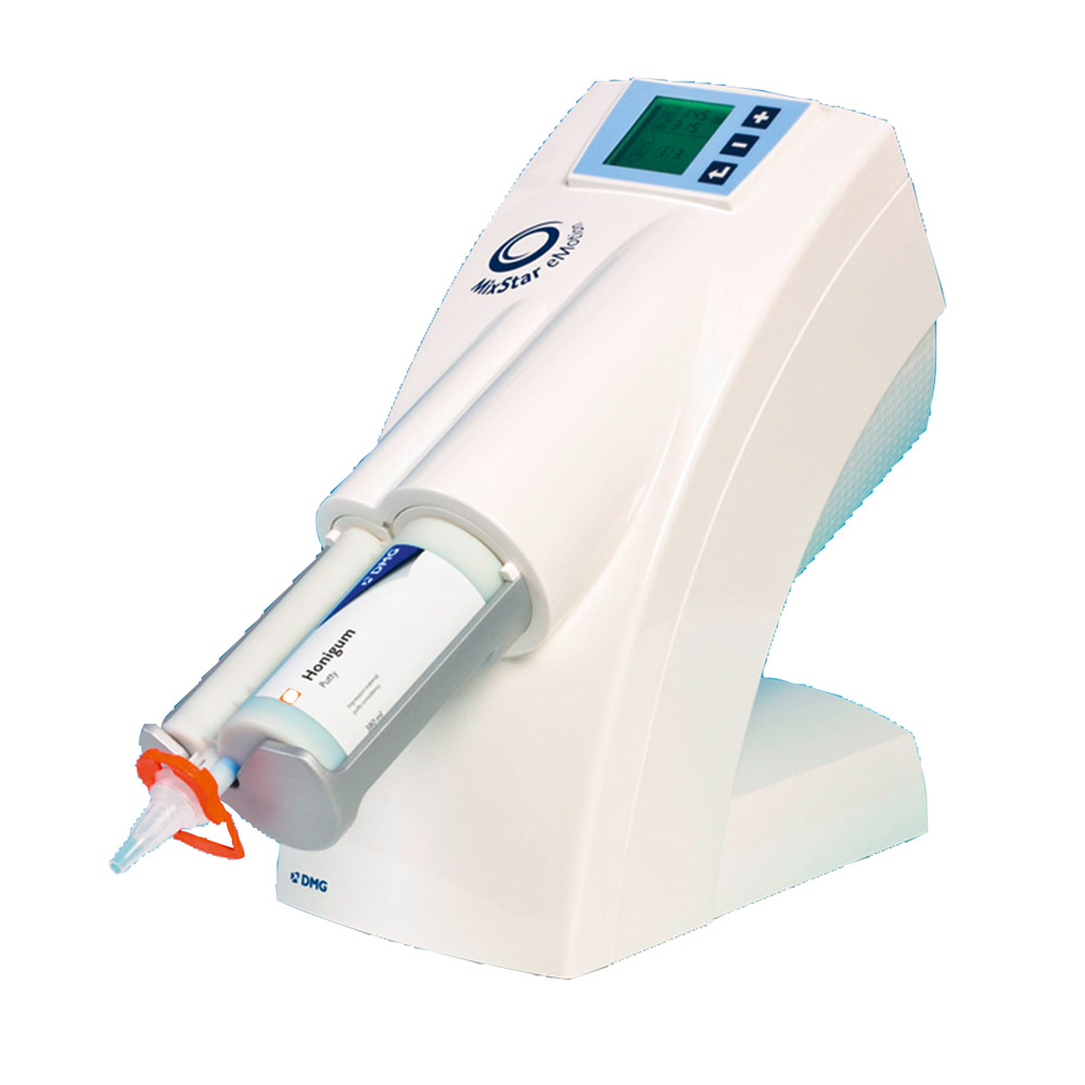 MixStar eMotion 230V, Stück