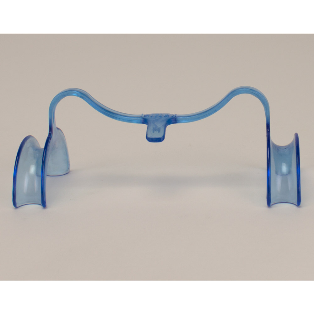 Isiflex Wangenexpander medium, 2 Stück