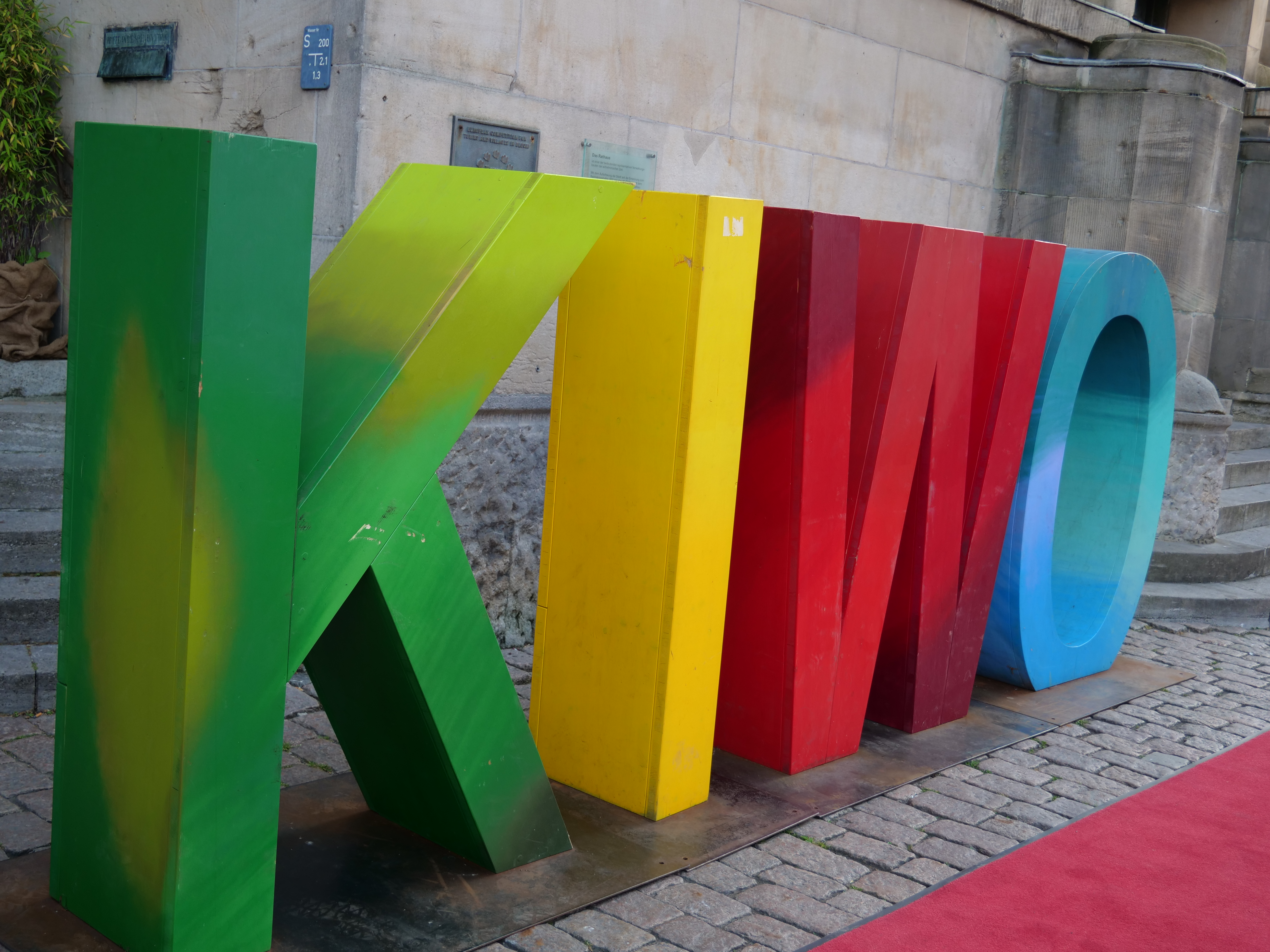 Kieler Woche: Regattabegleitfahrt