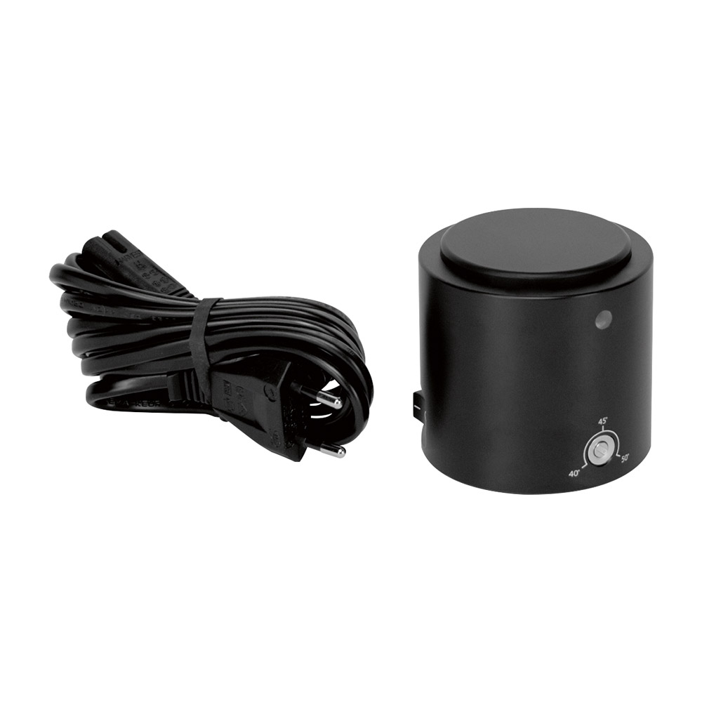 Wämegerät mit Stromversorgung + Netzstecker, Stück