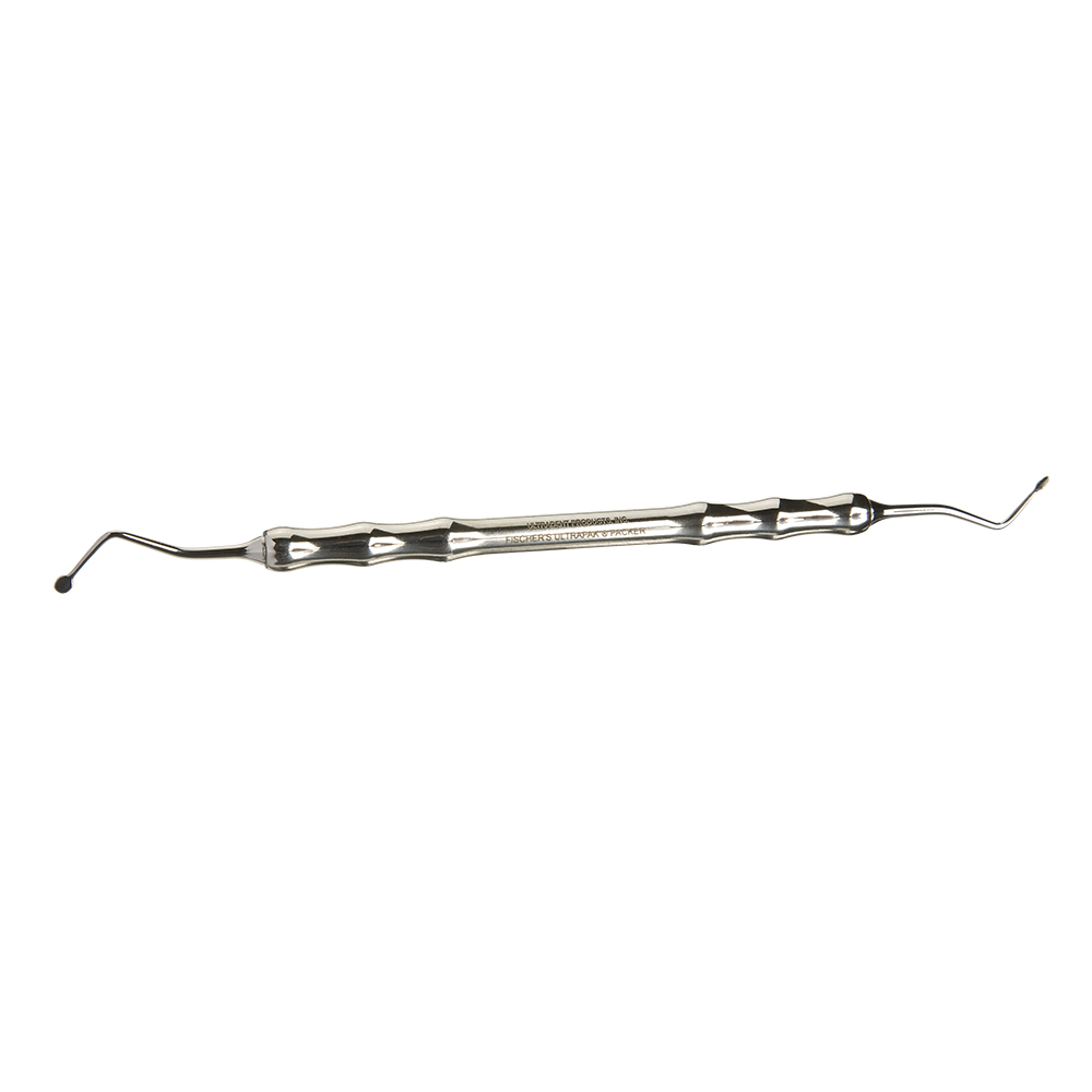 Ultrapak Instrument gezahnt, Stück