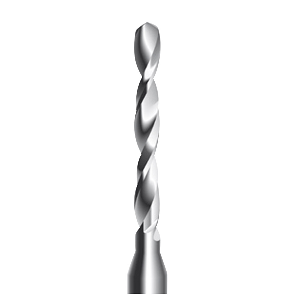 HM Spiral Bohrer HstK 7800 010 3 mm, Stück