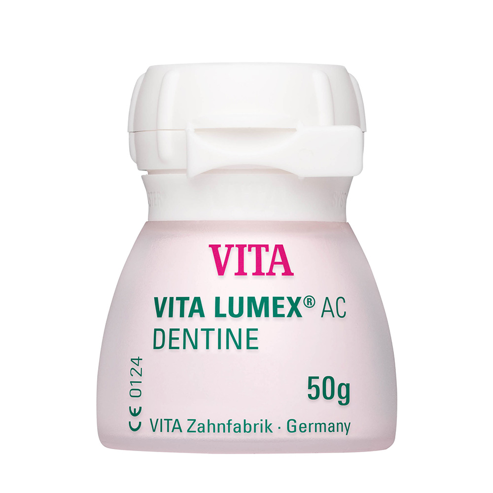 VITA LUMEX AC Dentin A3, 50 g
