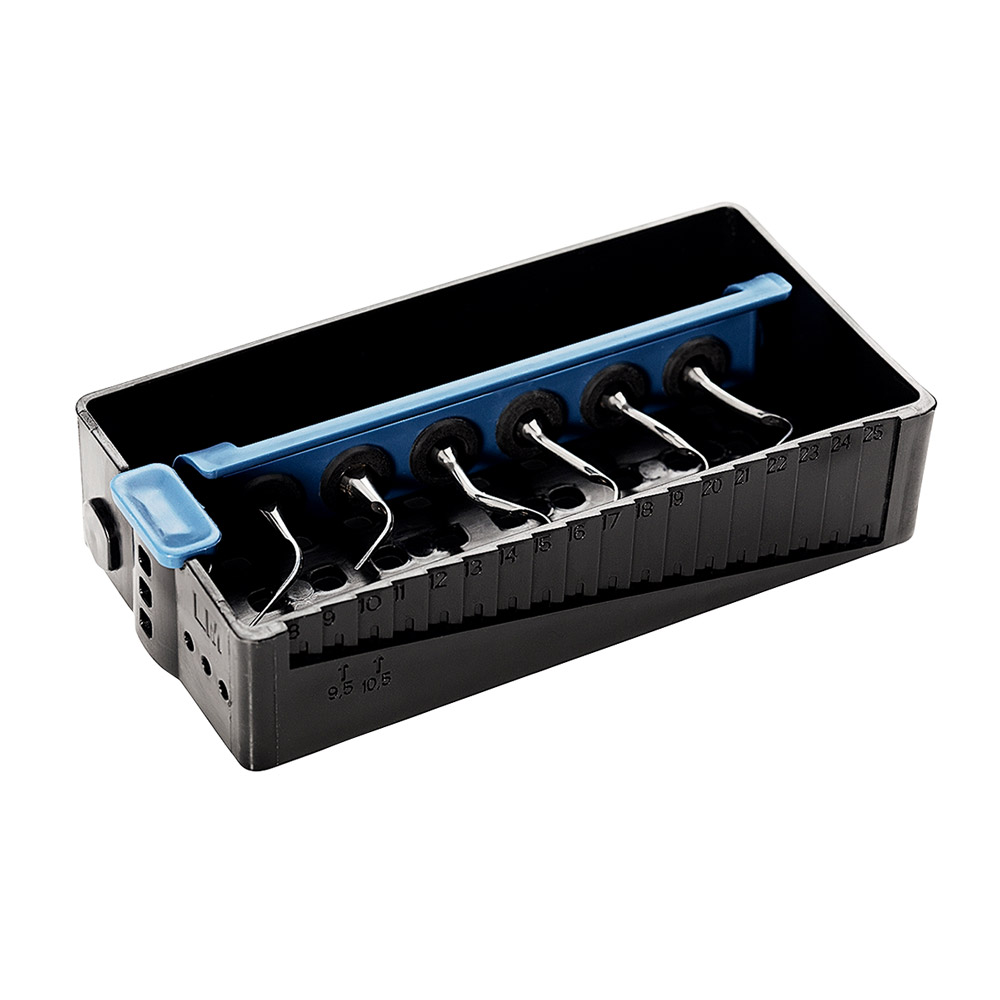 LM-ServoMax Tray für Ultraschallspitzen, Stück