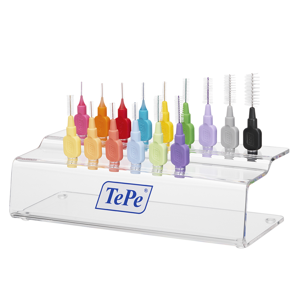 Tepe Präsentationsständer für Idb, Stück