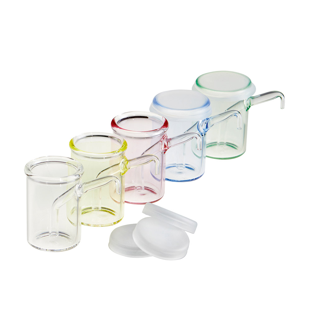 Medi-Spender 795.3 klar, Stück