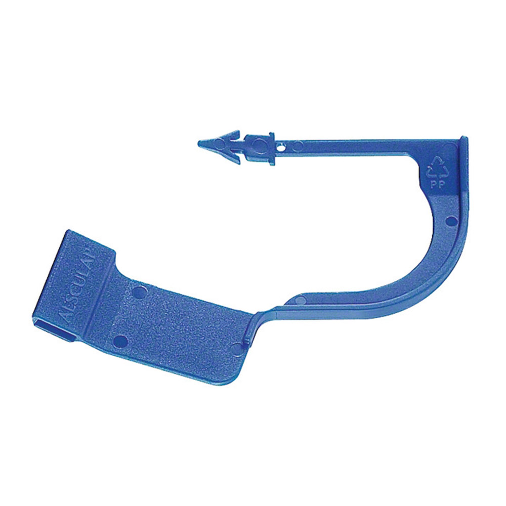 Plombe für Container JG739, 1000 Stück