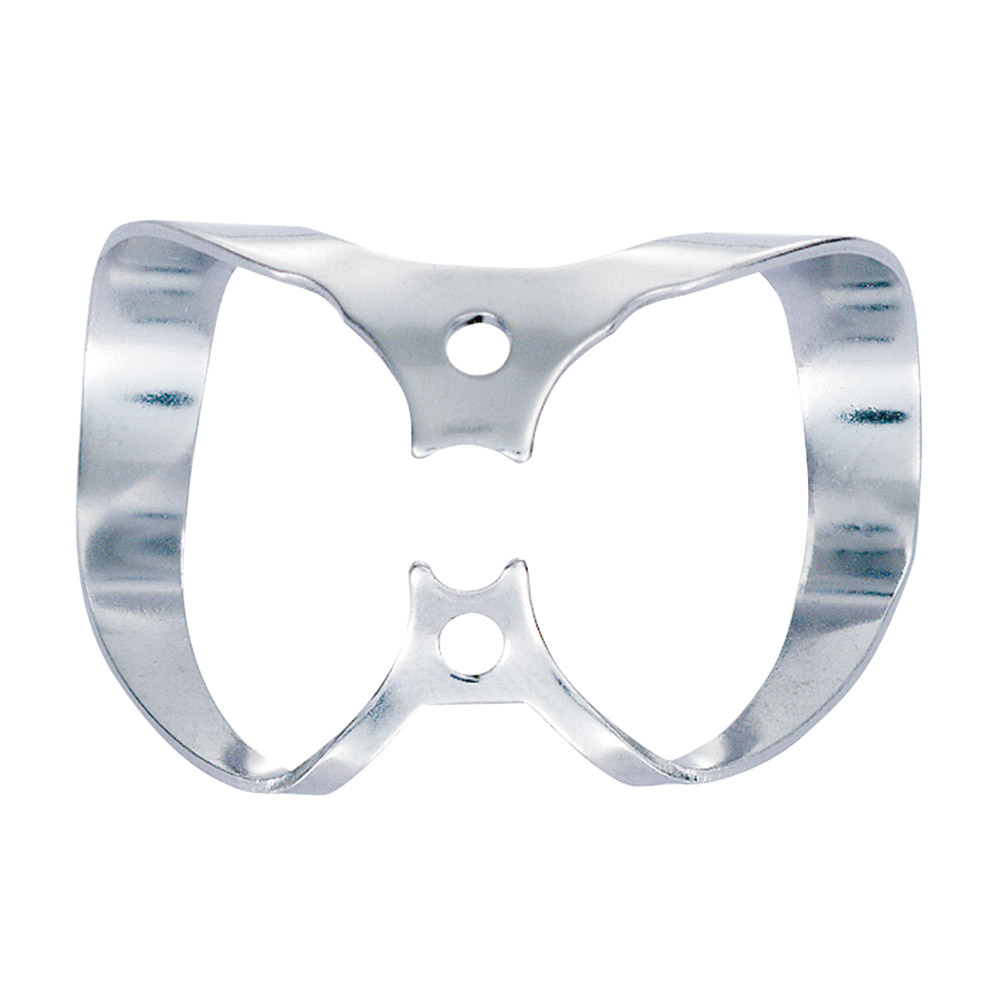 Hygenic Kofferdam Klammer W9, Stück