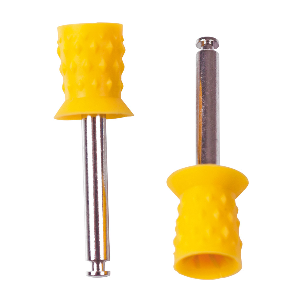 ProphyCare Cups latch Type, 144 Stück