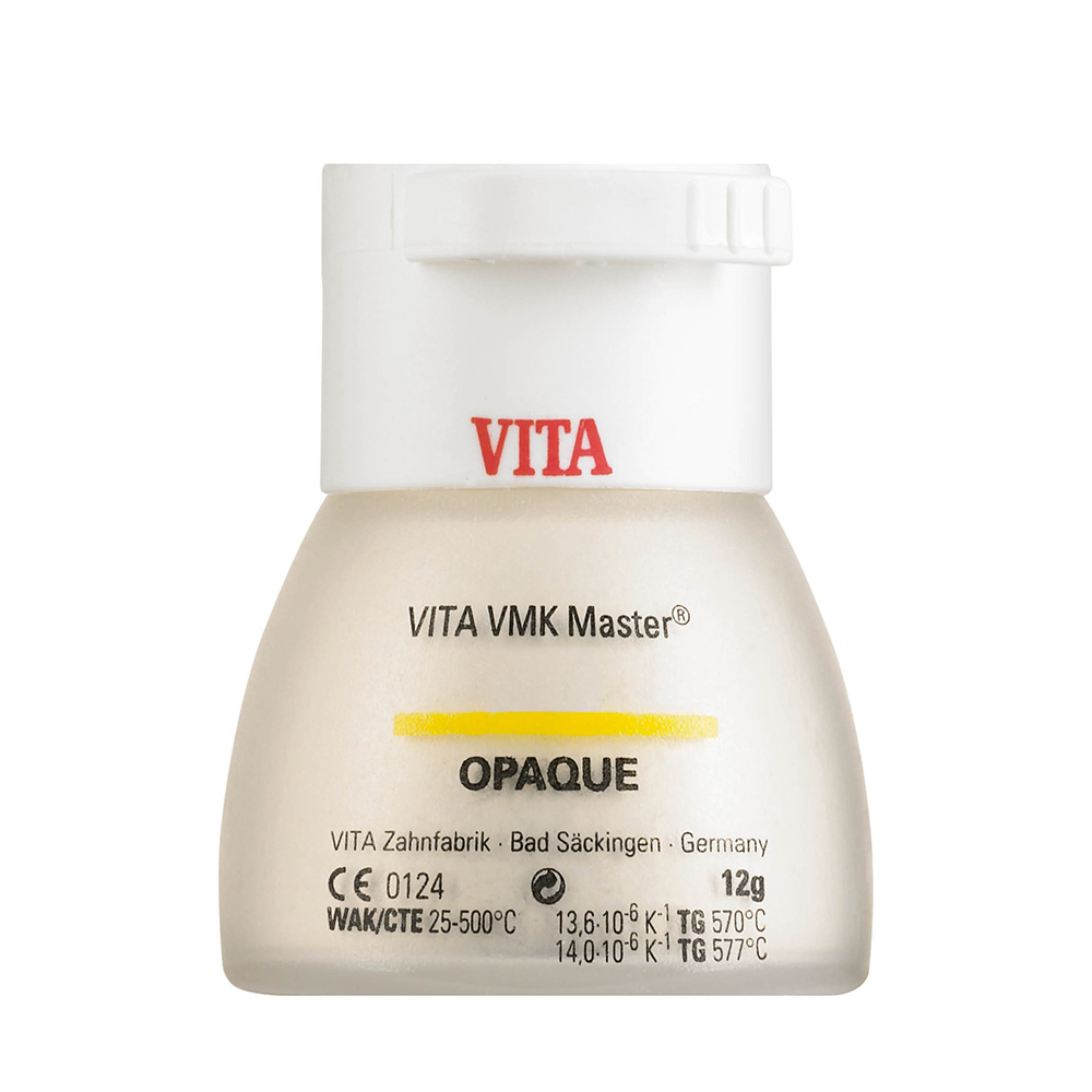 Vita VMK Master Opaque C4, 12 g